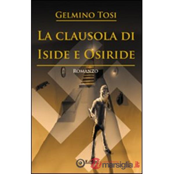 Clausola di Iside e Osiride (La)