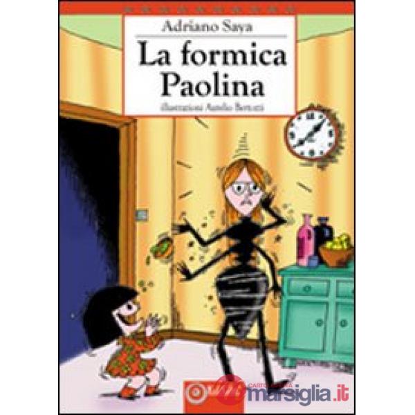 Formica Paolina (La)