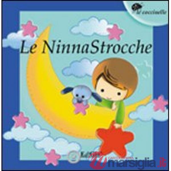 NinnaStrocche. Antologia del Premio letterario 2010 (Le)