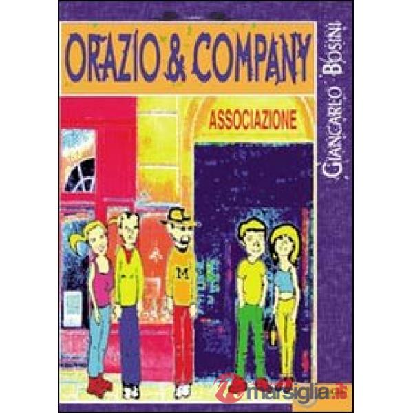 Orazio & company