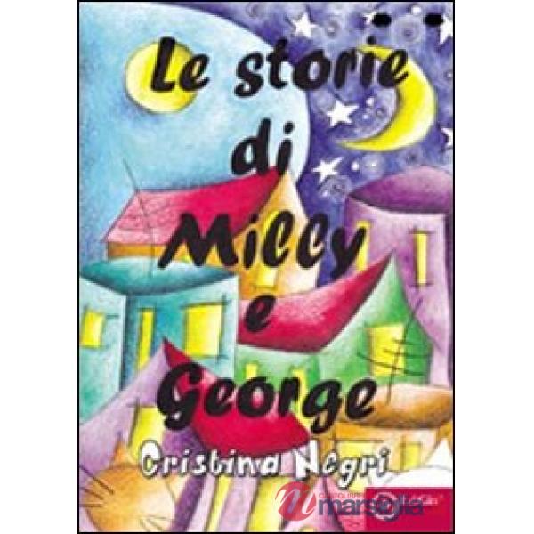 Storie di Milly e George (Le)