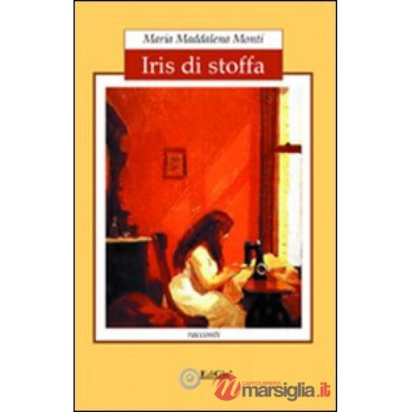Iris di stoffa