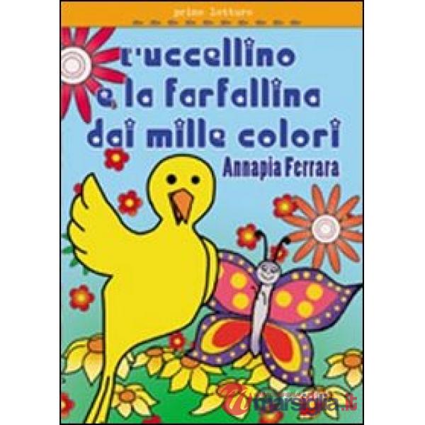 Storia dell'uccellino e della farfalla