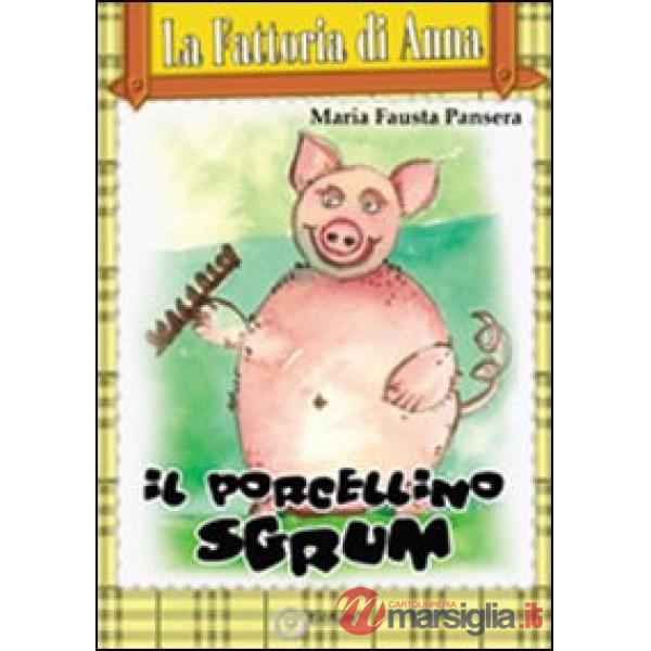 Porcellino Sgrunf (Il)