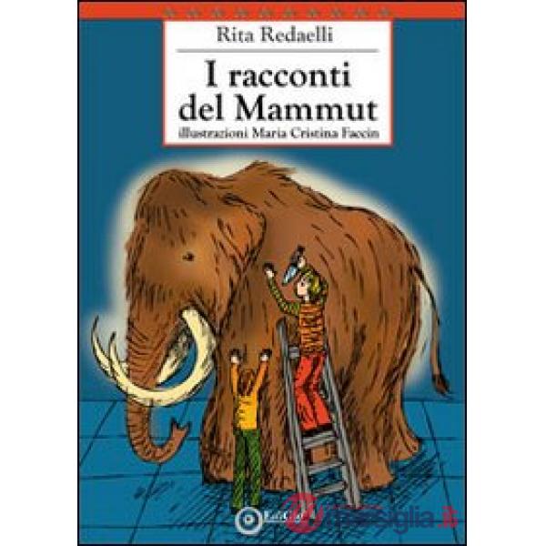 Racconti del mammut (I)