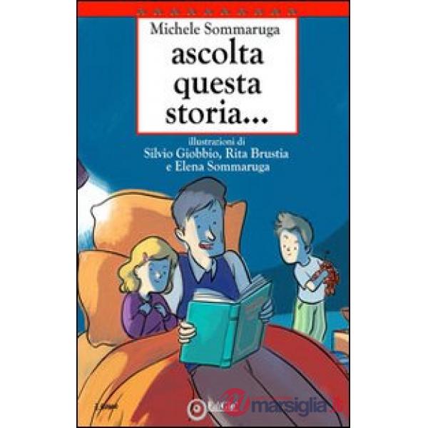Ascolta questa storia...
