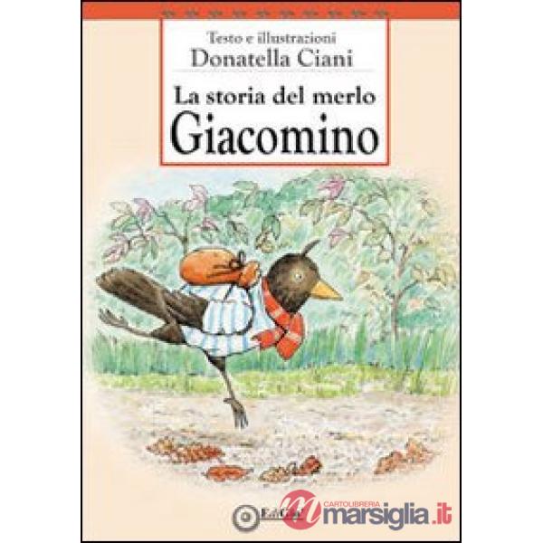 Storia del merlo Giacomino (La)