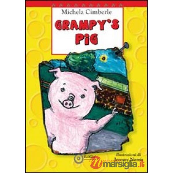 Grampy's pig. Ediz. illustrata