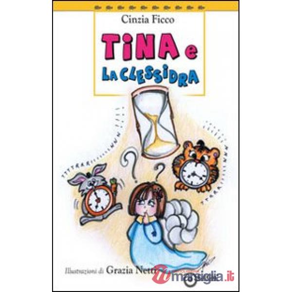 Tina e la clessidra