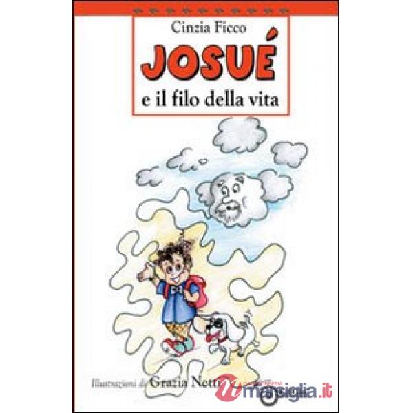 Josué e il filo della via