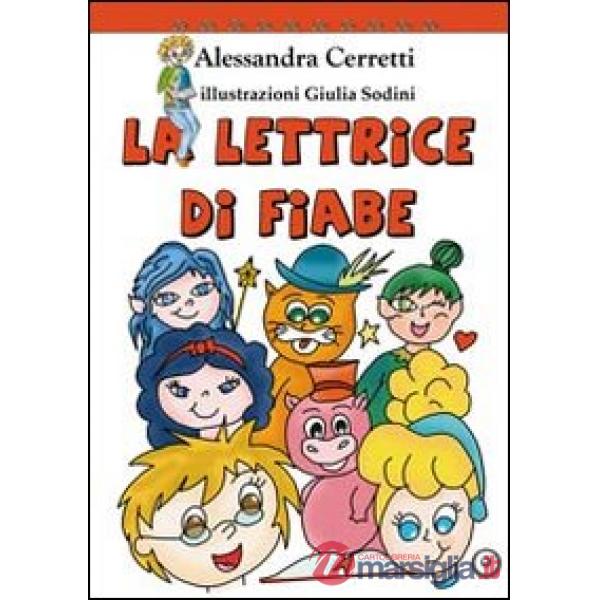 Lettrice di fiabe (La)