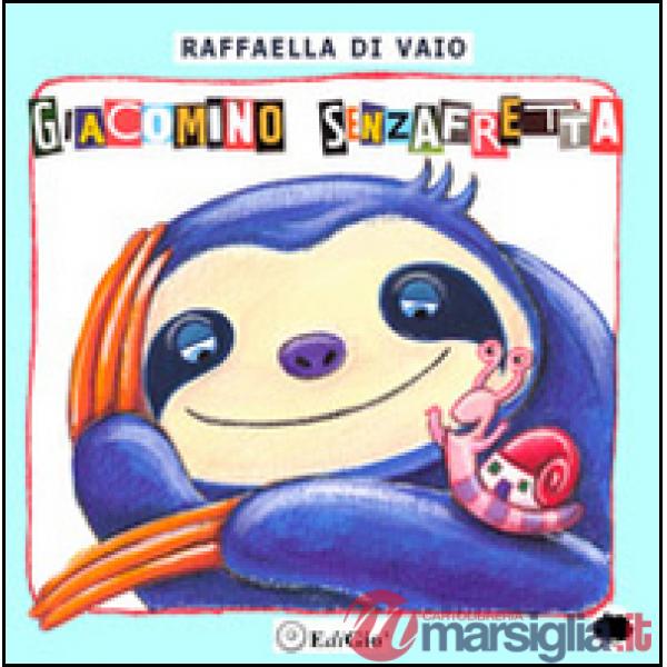 Giacomino senza fretta