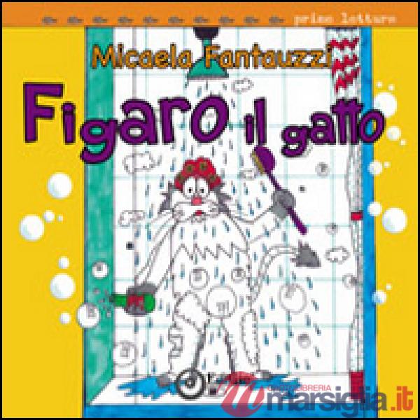 Figaro il gatto