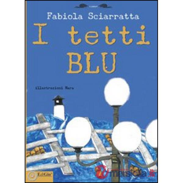 Tetti blu (I)