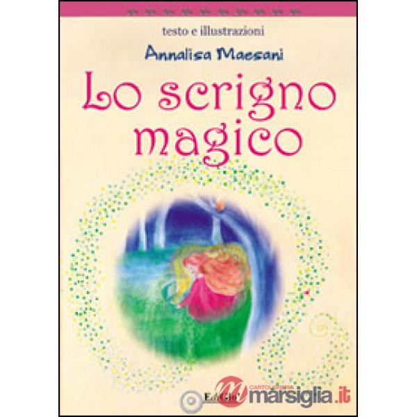 Scrigno magico (Lo)