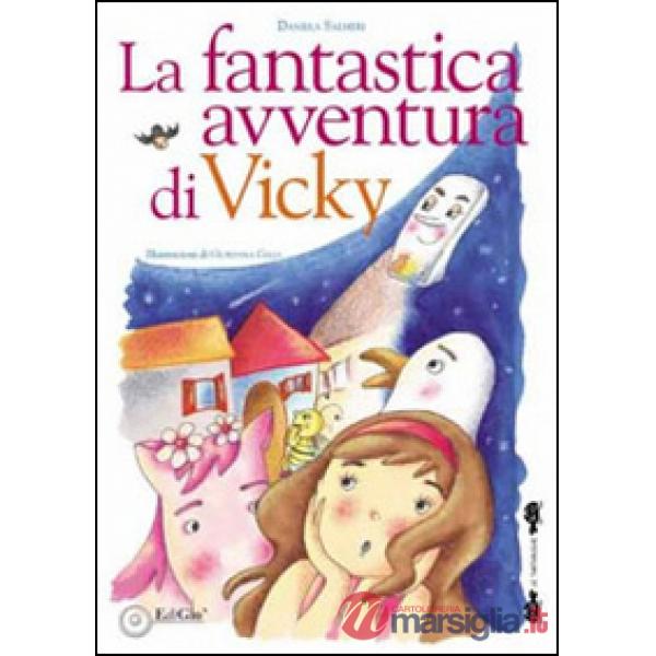Fantastica avventura di Vicky (La)