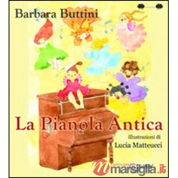 Pianola antica (La)