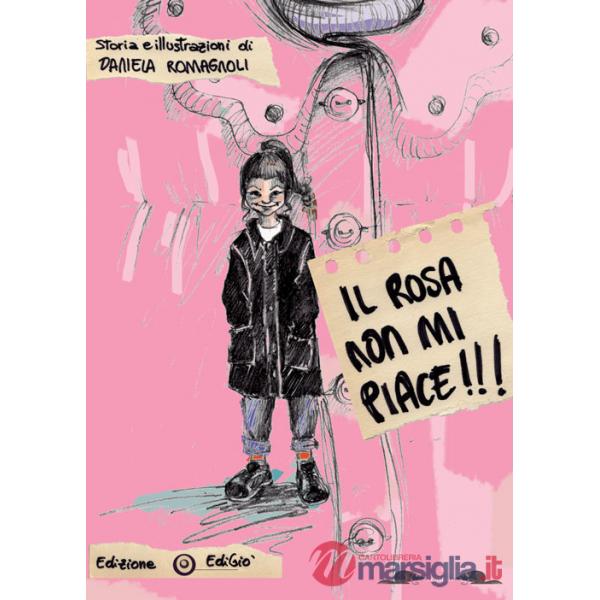 Rosa non mi piace (Il)