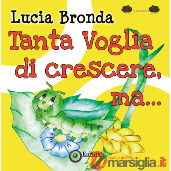 Tanta voglia di crescere, ma...