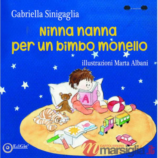 Ninna nanna per un bimbo monello
