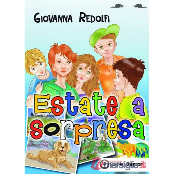 Estate a sorpresa