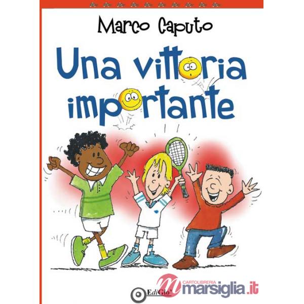 Vittoria importante (Una)