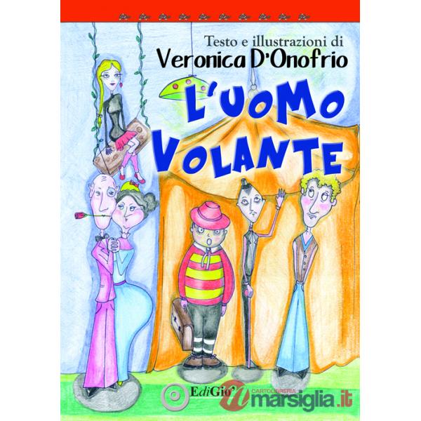 Uomo volante (L')