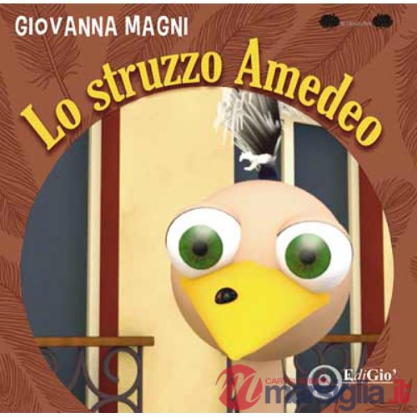 Struzzo Amedeo (Lo)