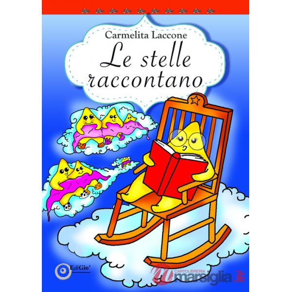 Stelle raccontano (Le)