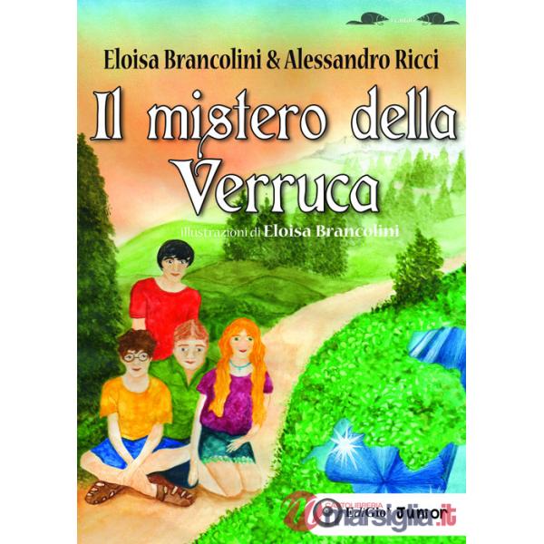 Mistero della Verruca (Il)