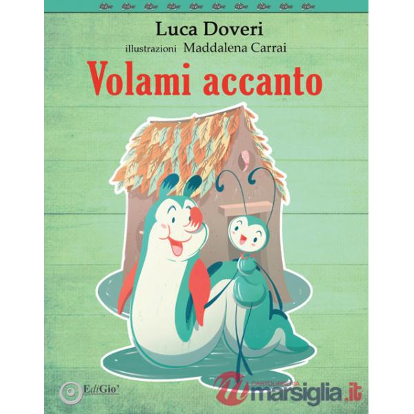 Volami accanto