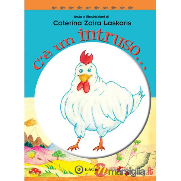 C'è un intruso...
