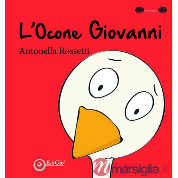 Ocone Giovanni (L')