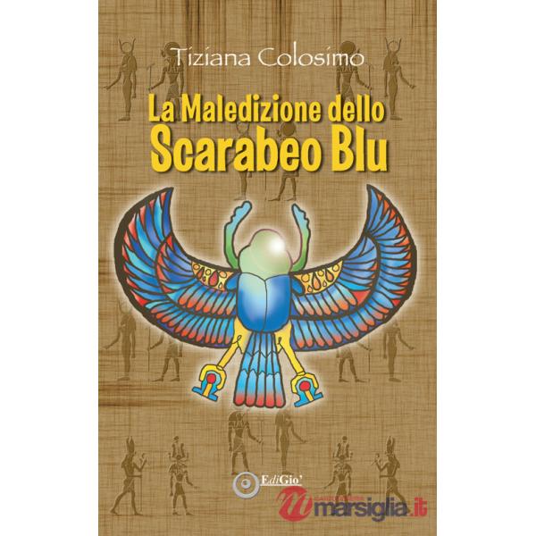 Maledizione dello scarabeo blu (La)