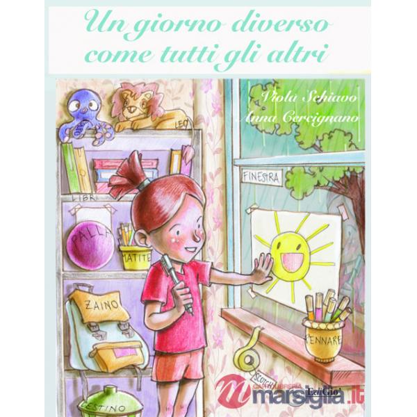 Giorno diverso come tutti gli altri (Un)