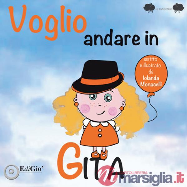 Voglio andare in gita
