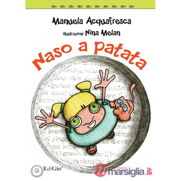 Naso a patata