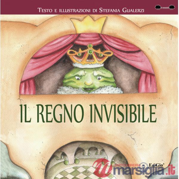 Regno invisibile (Il)