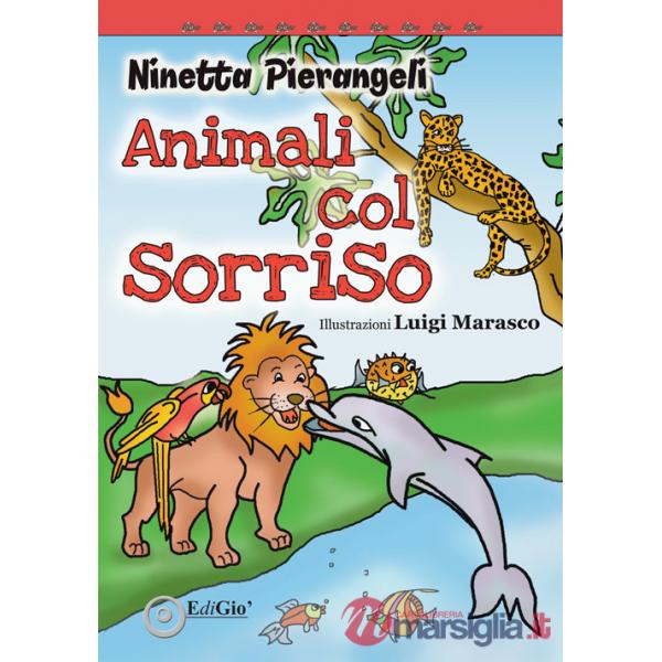 Animali col sorriso