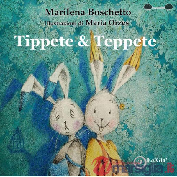 Tippete & Teppete