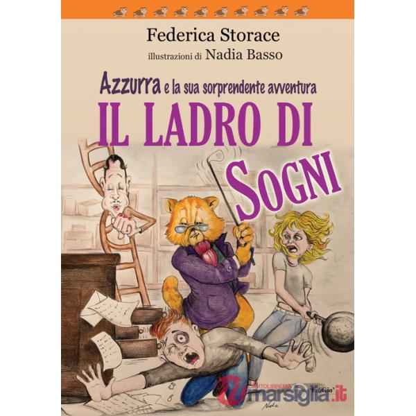 Ladro di sogni (Il)