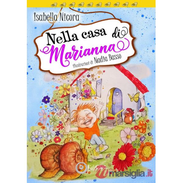 Nella casa di Marianna