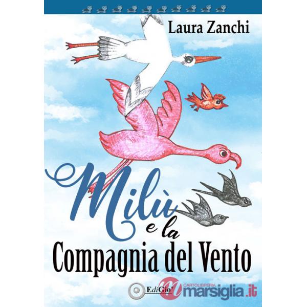 Milù e la compagnia del vento