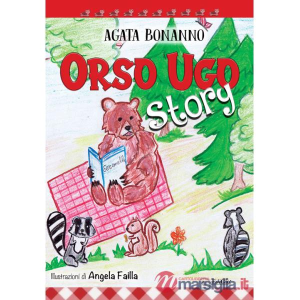 Orso Ugo Story