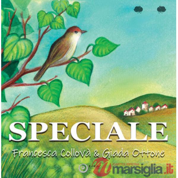 Speciale. Ediz. a colori
