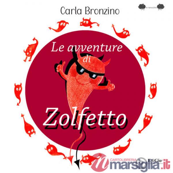 Avventure di Zolfetto (Le)