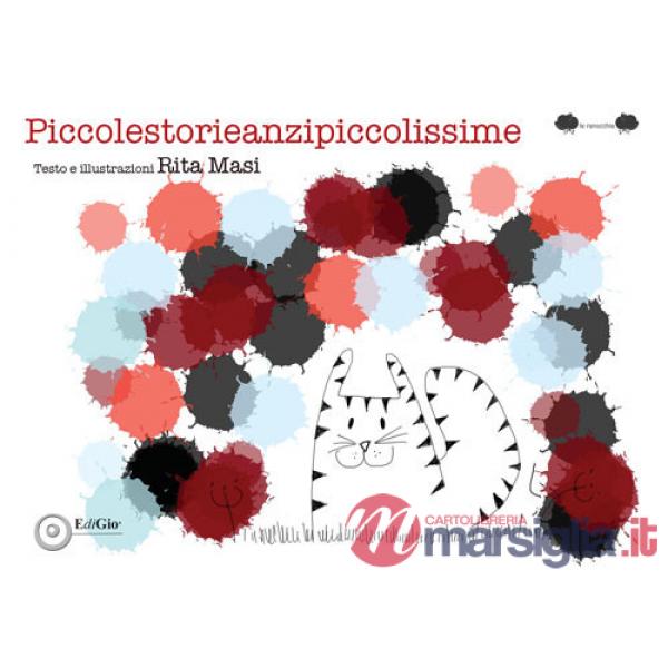 Piccolestorieanzipiccolissime