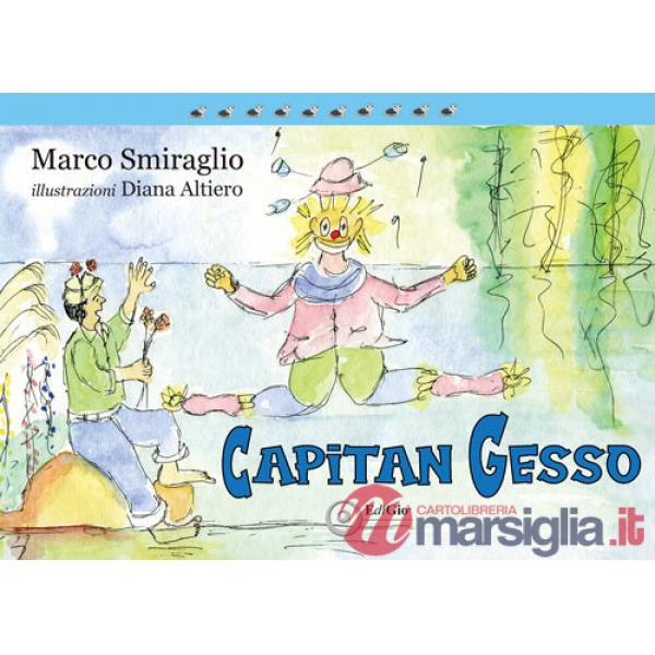 Capitan Gesso