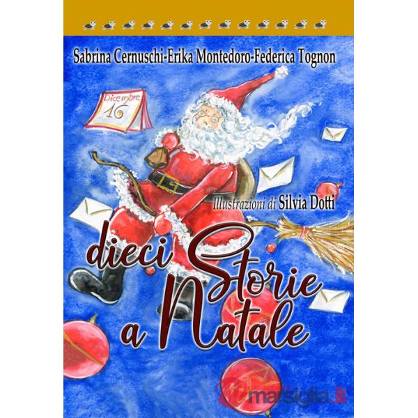 Dieci storie a Natale