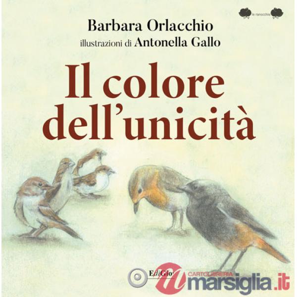 Colore dell'unicità (Il)